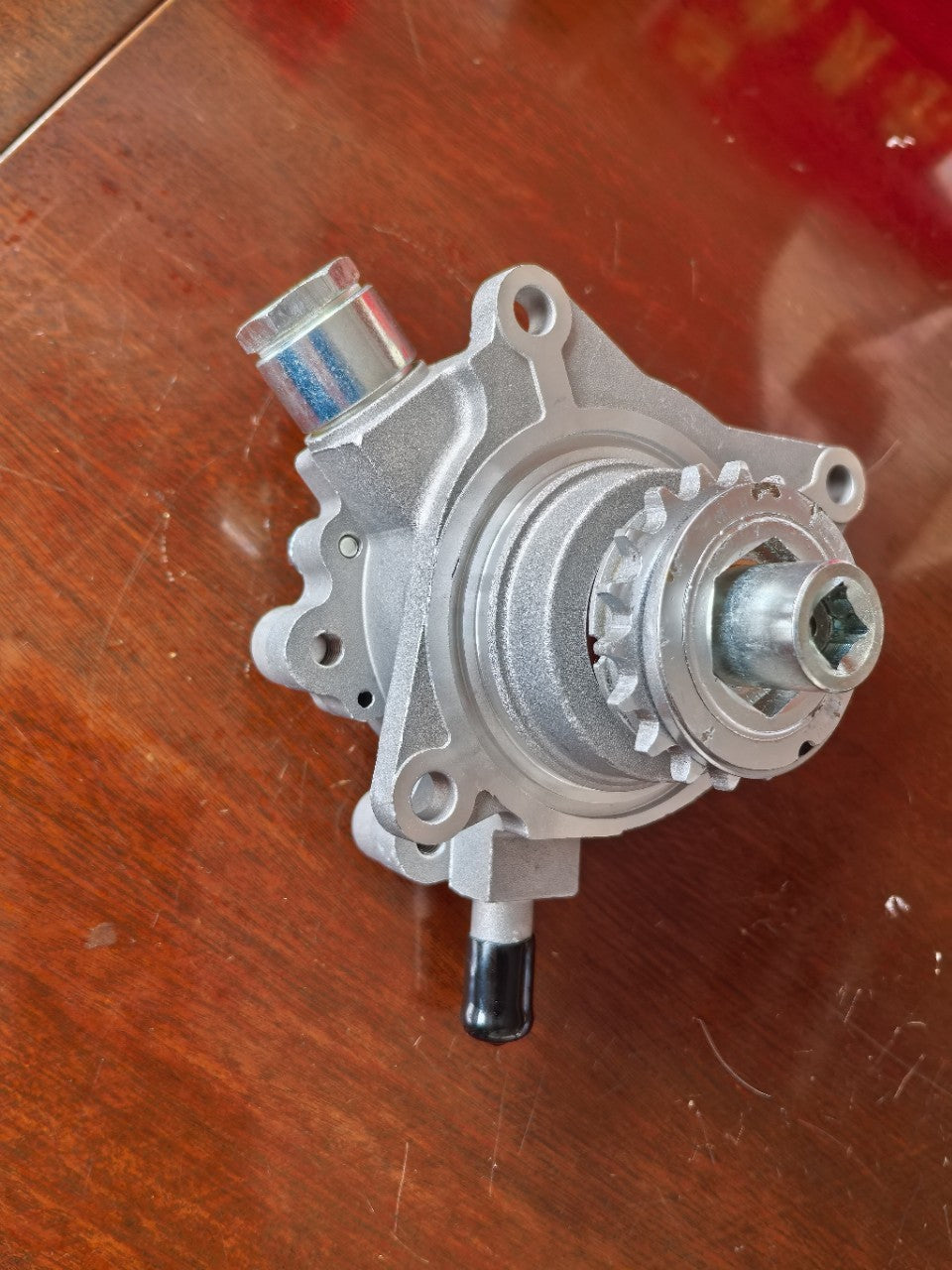 Brake Vacuum Pump for Nissan Navara Pick Up