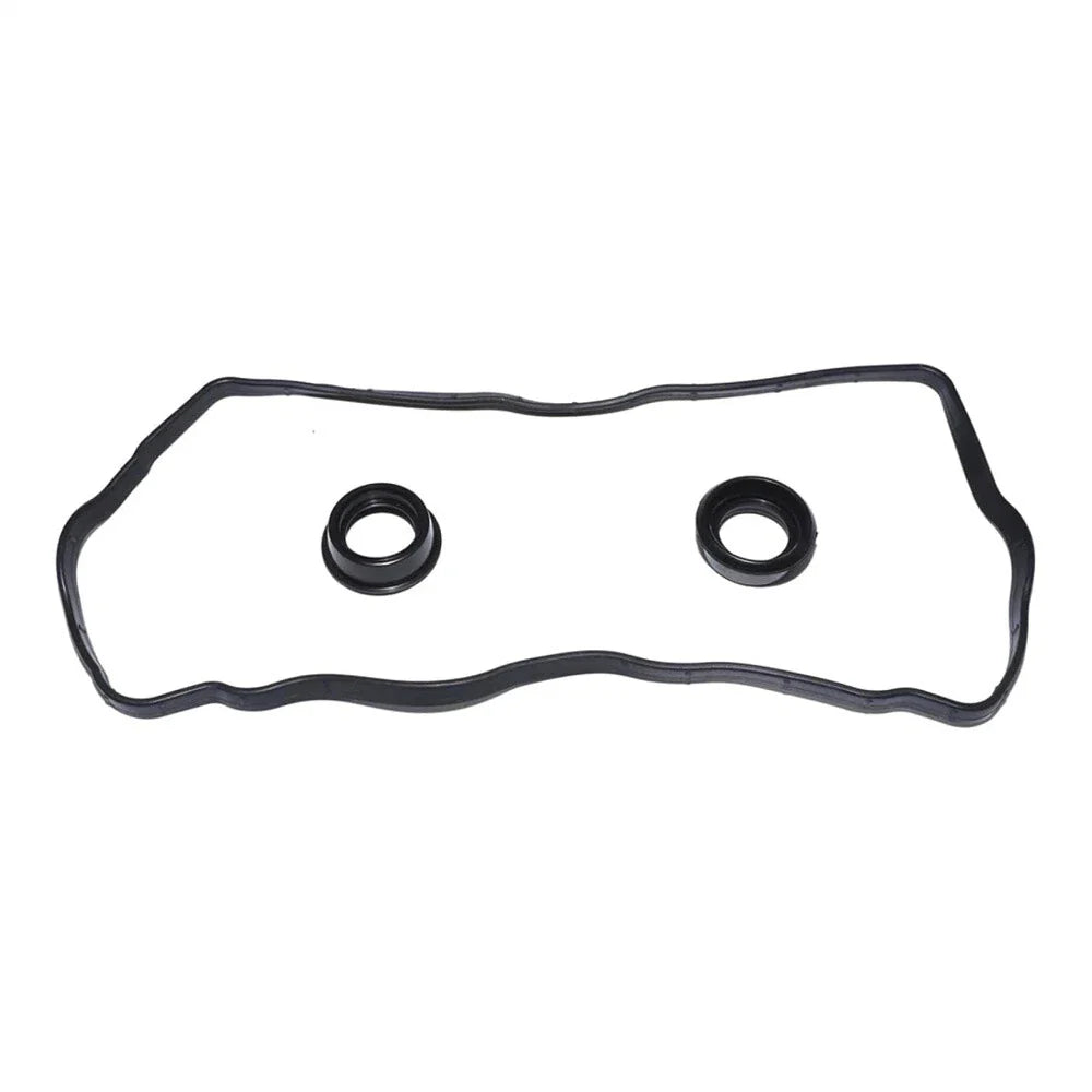Rocker Cover Gasket & Spark Plug Seals for Subaru Legacy, Outback, Impreza (1990-2023)