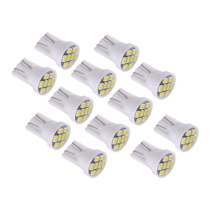 1 Dash Light Bulbs for Lexus IS300 (2002-2004)