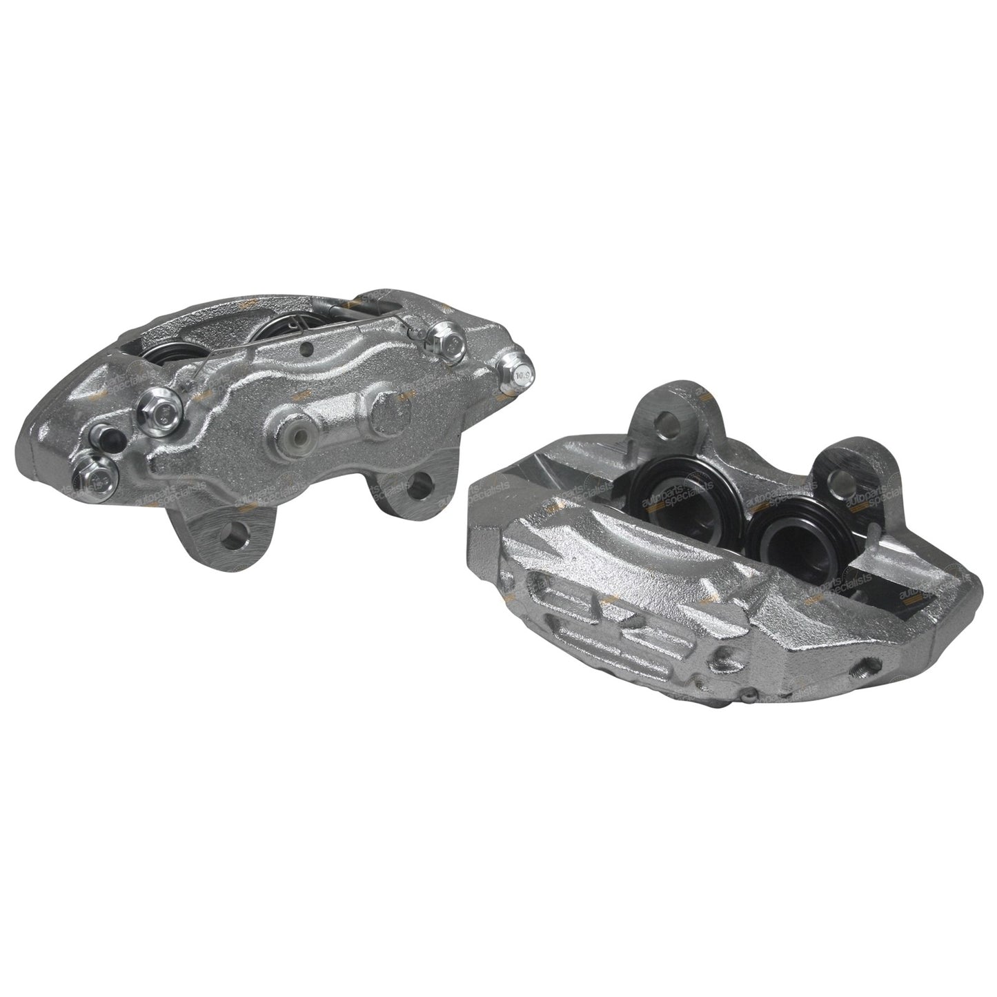 Set of 2 Front Brake Calipers for 4Runner Surf (1991–1996)