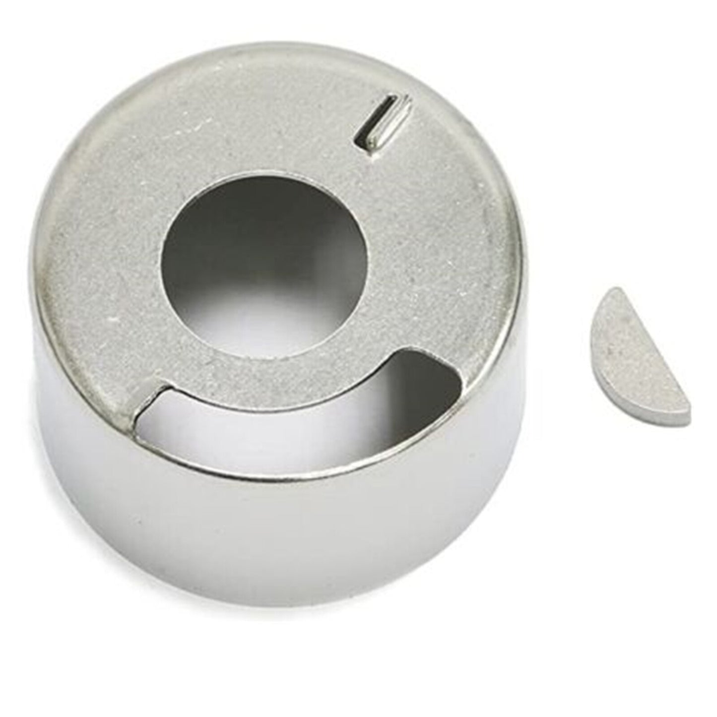 Water Pump Impeller Kit for Mercury Mariner 9.9 15 hp (1990–2005)