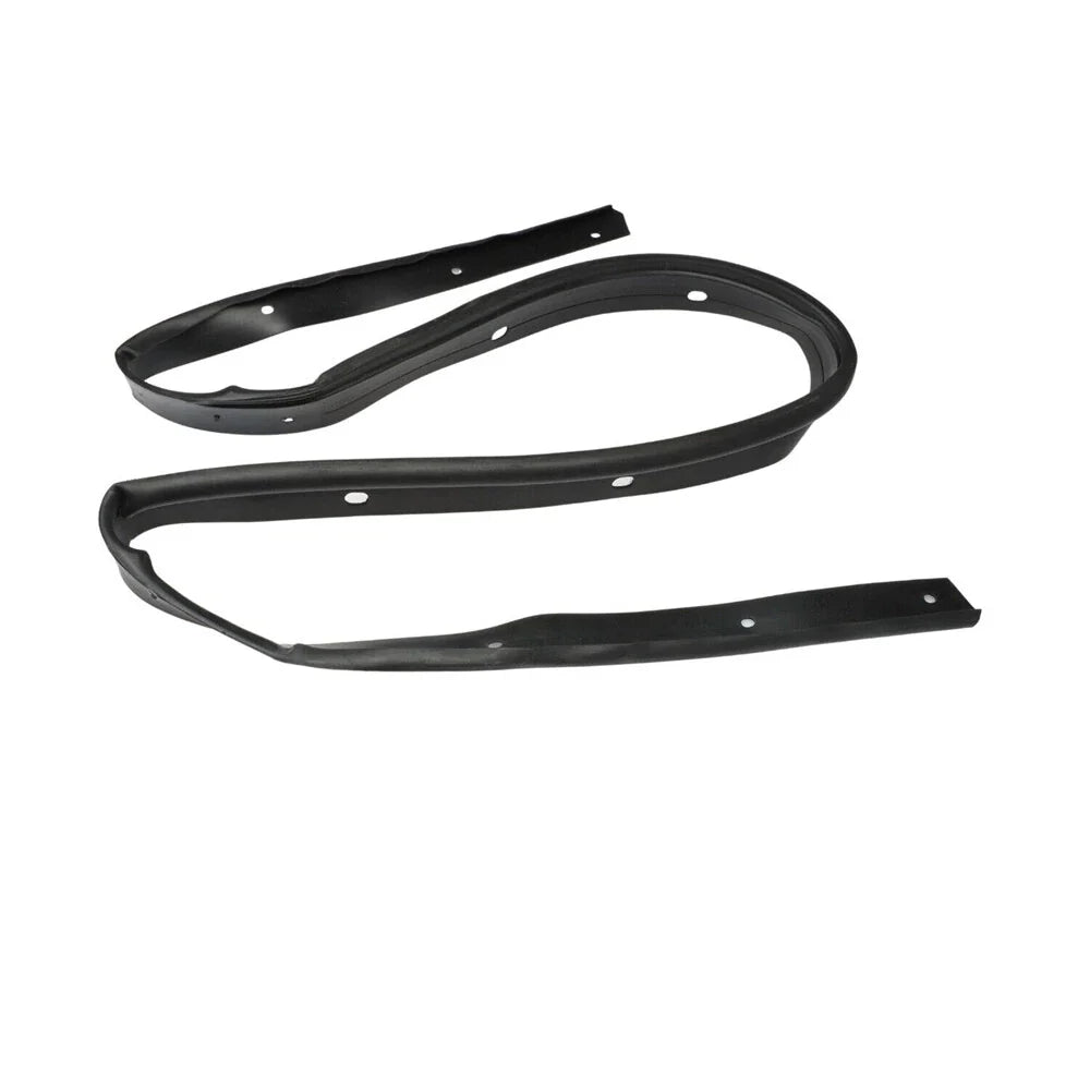 Rubber Hood Seal Gasket for Honda Civic (2016-2019)