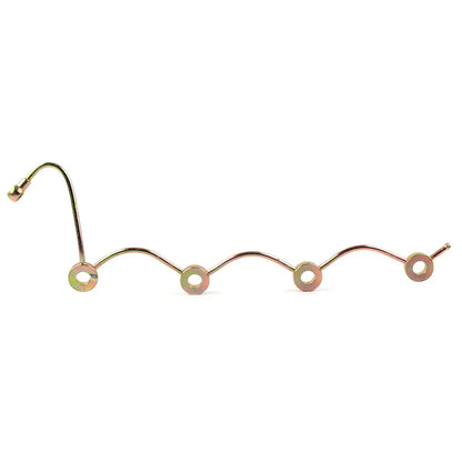 Leak Line for Perkins 400 Series Caterpillar 3024 C2.2