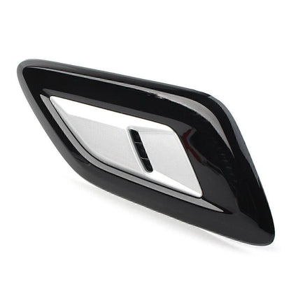 Hood Air Inlet Vent Grille Trim for Land Rover Range Rover Sport (2018-2021)