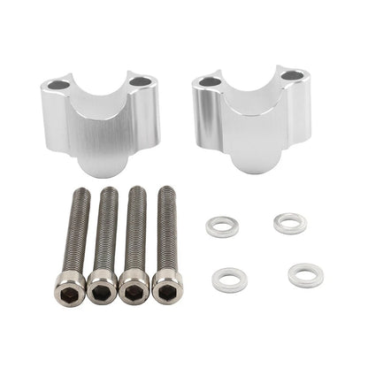 Baffled Engine Oil Catch Can Tank Kit for Universal Applications (No Year)