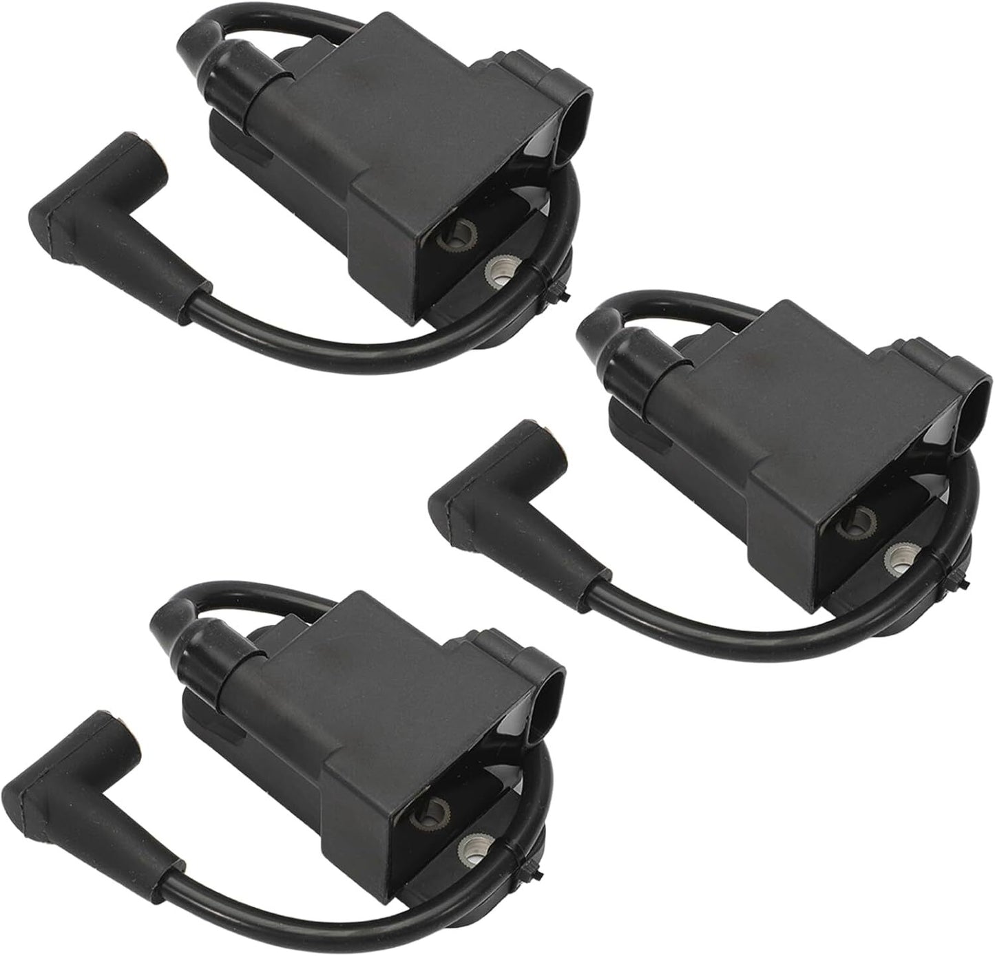 3X Outboard Ignition Coil CDM Module for Mercury MerCruiser (30-300HP)