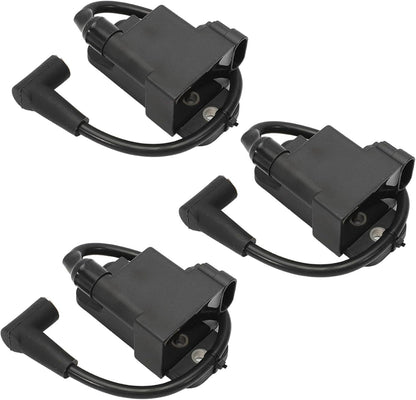 3X Outboard Ignition Coil CDM Module for Mercury MerCruiser (30-300HP)
