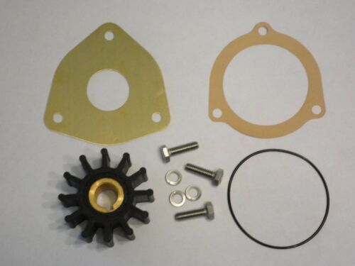 Water Pump Impeller Repair Kit for Volvo Penta Marine