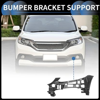 Left Front Bumper Retainer Bracket for Mercedes-Benz C300 (2015-2023)