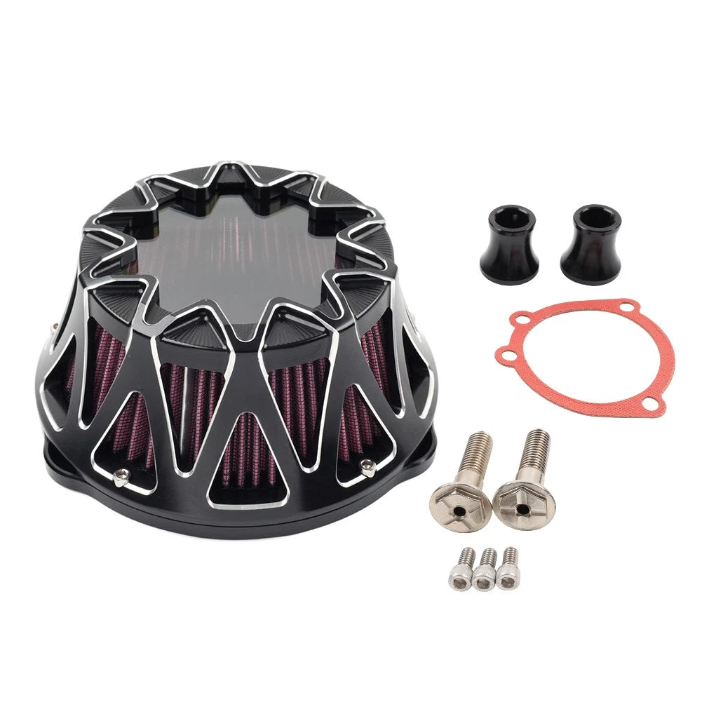Windshield Trim Light for Harley Touring Street Glide FLHX/S (2014–2023)