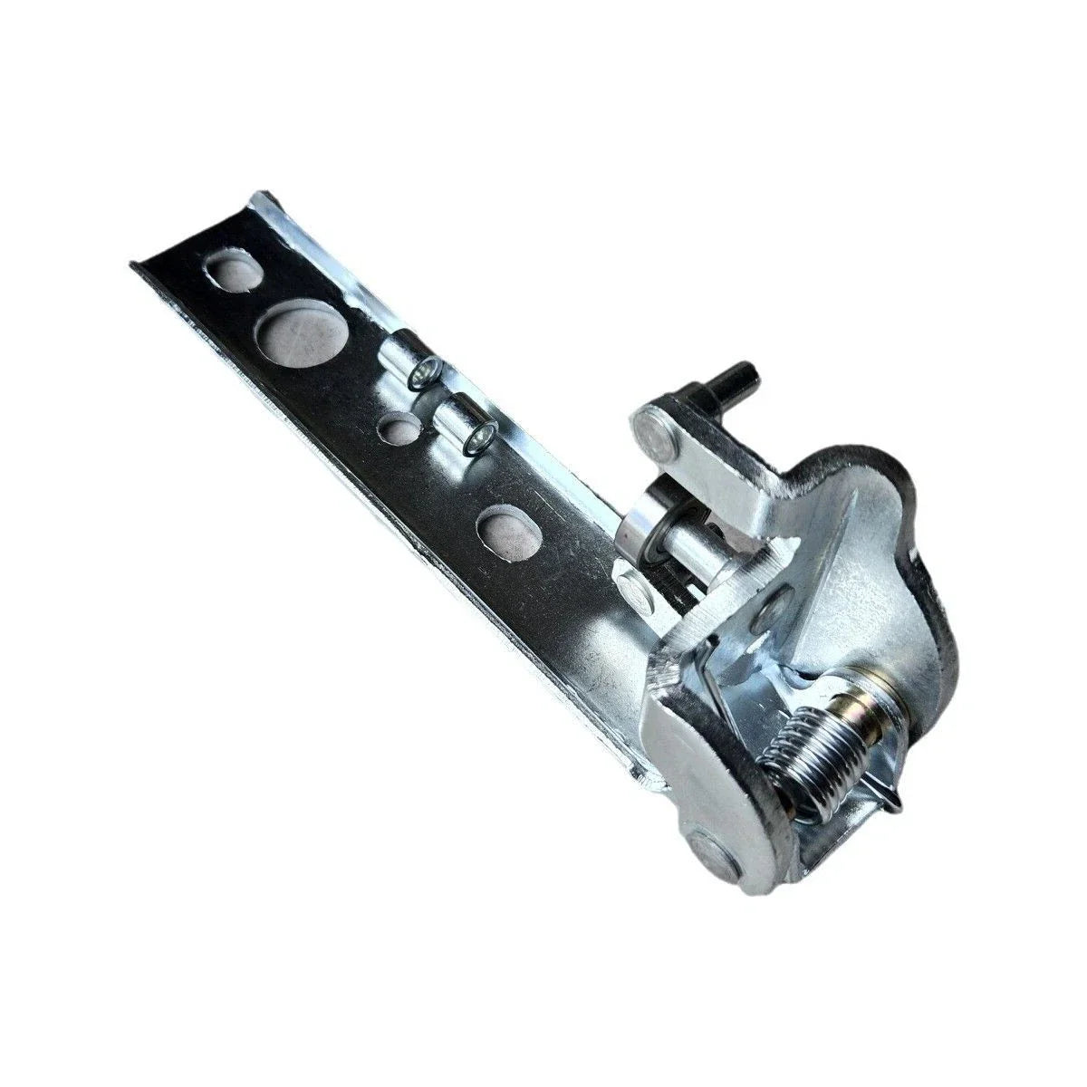 Right Middle Sliding Door Roller Hinge Bracket for Toyota HiAce (1989–2005)