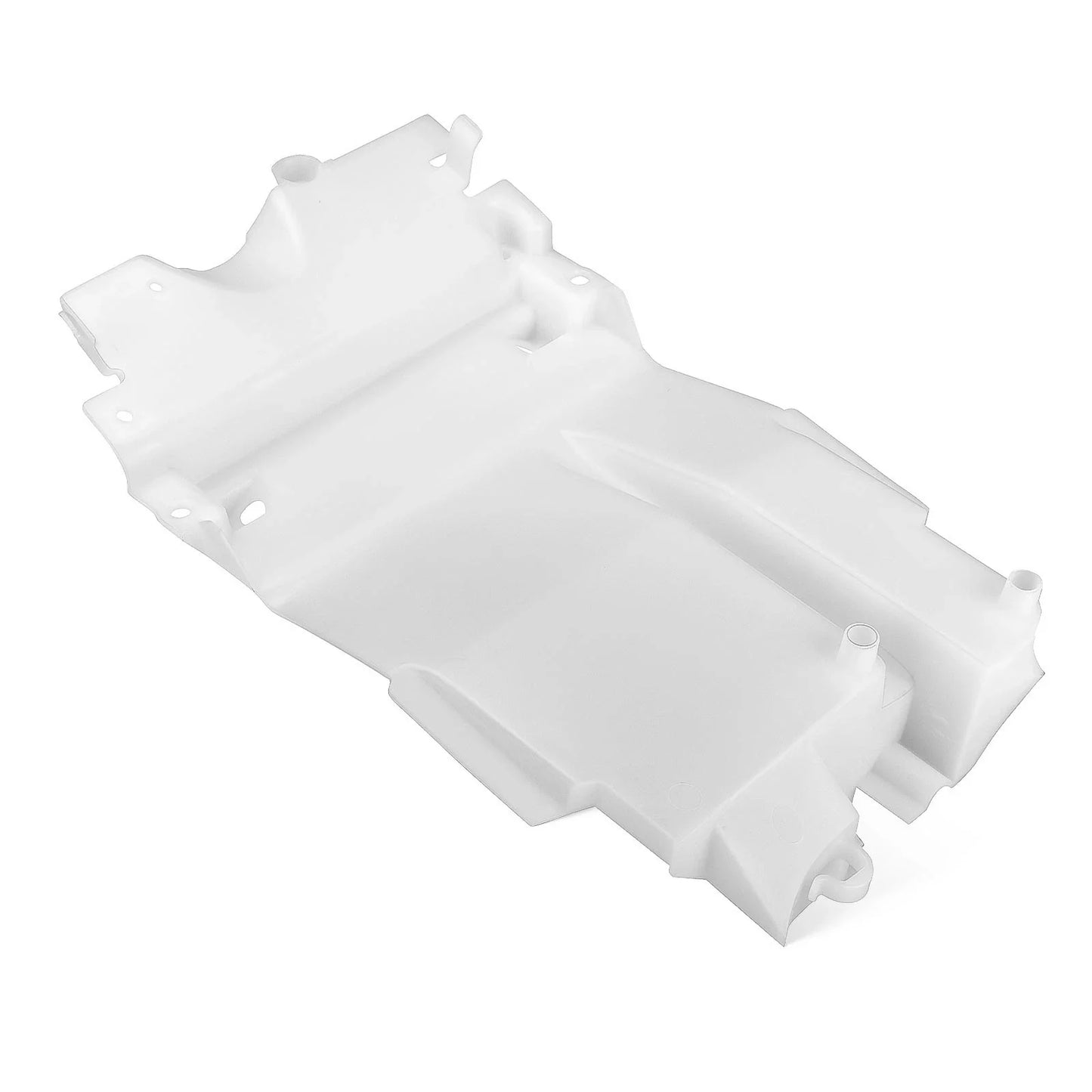Tank Heat Protector for Honda Sportrax 2x4 TRX 400EX (1999–2007)