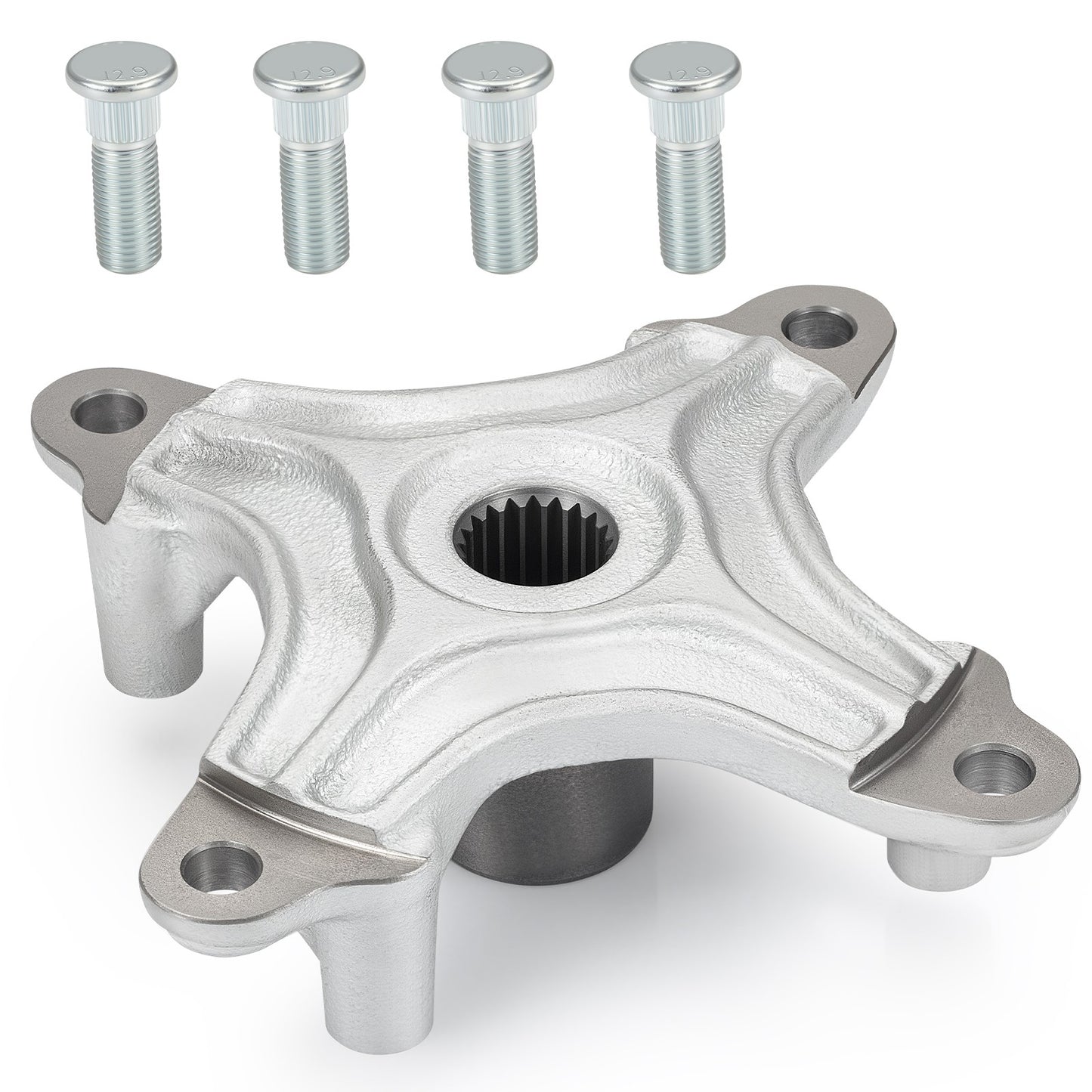 Rear Hub for Polaris Hawkeye 300 (2006–2011)