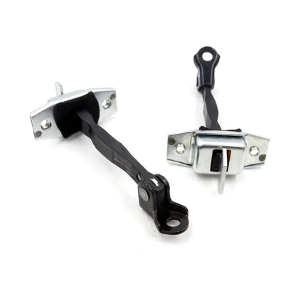 Door Check Stop Strap Pair for Toyota Corolla Altis (2001–2007)