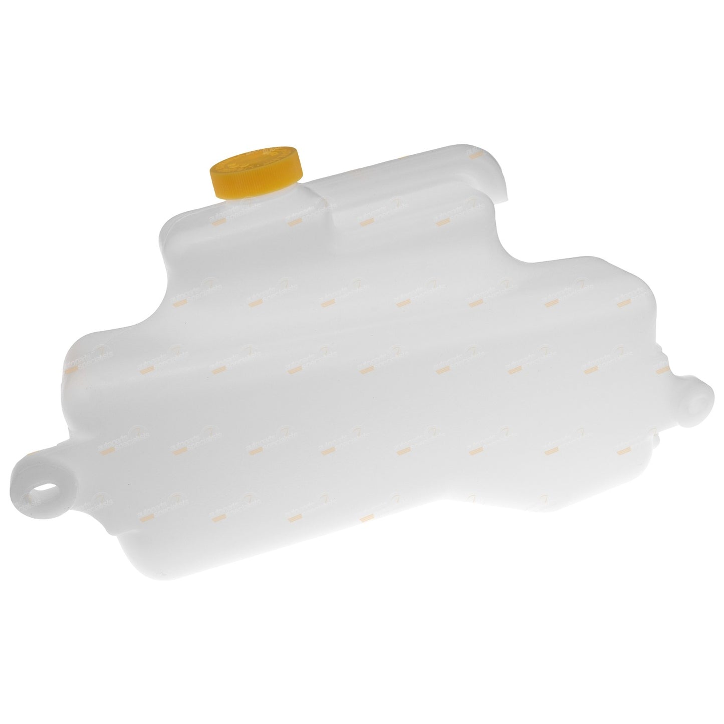 Coolant Expansion Tank for Mitsubishi Triton (2006–2015)