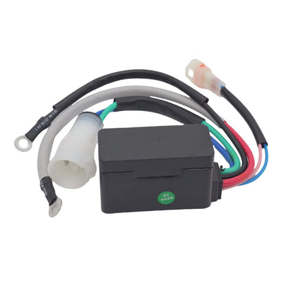 Power Trim Tilt Relay for Suzuki DF100 DF140 DF150 DF175 DF225 DF250 (2000–2023)