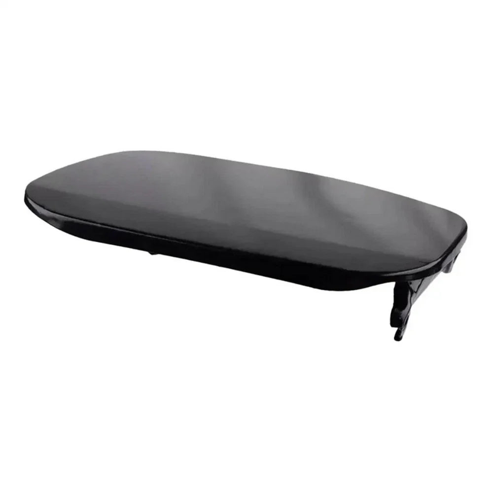 Fuel Filler Door Lid Assy Black for Toyota 4Runner (2003-2009)