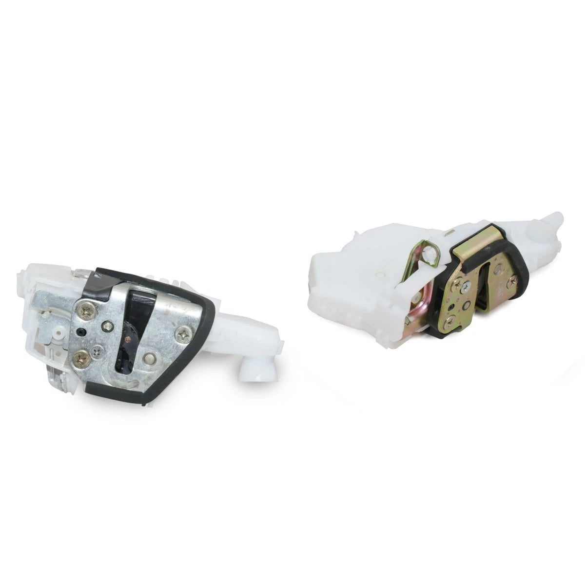 Front Door Lock Latch for Toyota Vios Yaris Belta (2007–2013)