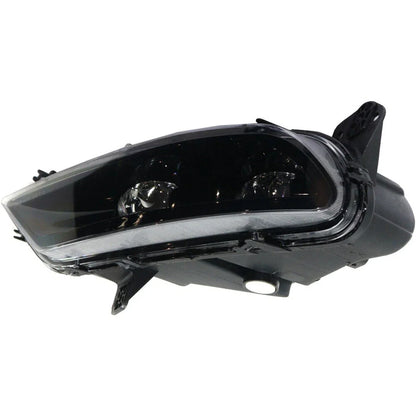 Left Fog Light for Chrysler 300 (2011-2022)