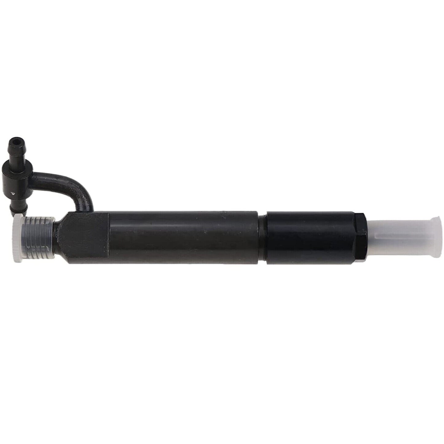 Set of 4 Fuel Injectors for Komatsu PC220-5 PC200-6 (1990–1999)