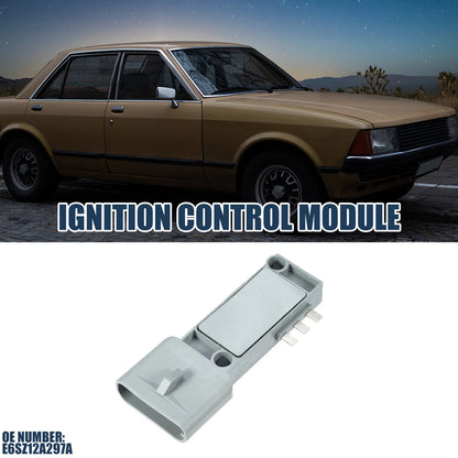Ignition Control Module No.E6SZ12A297A for Lincoln Town, Ford Mustang