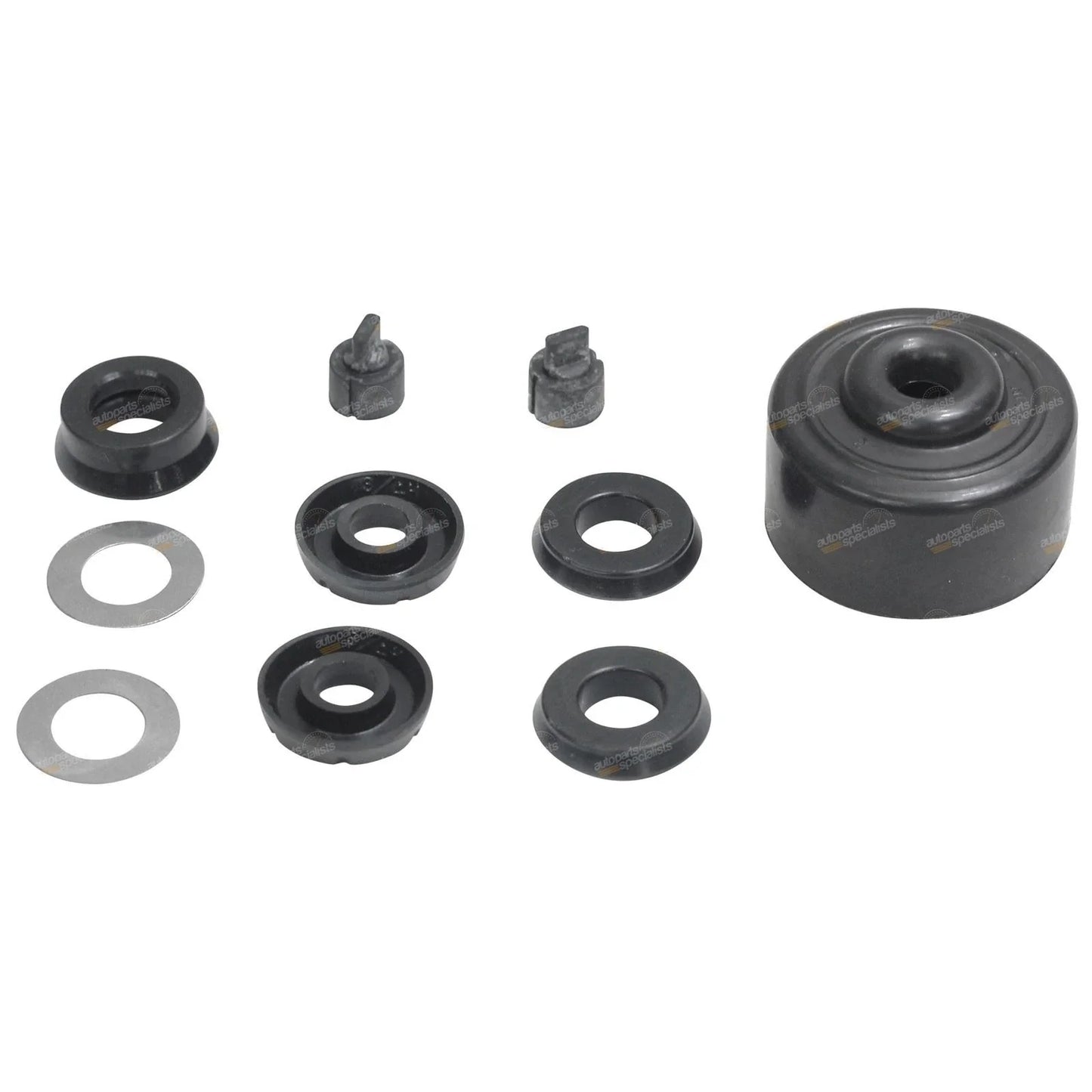 Brake Master Cylinder Kit for Sierra LJ50/LJ80 Stockman SJ410 (1974 - 1985)