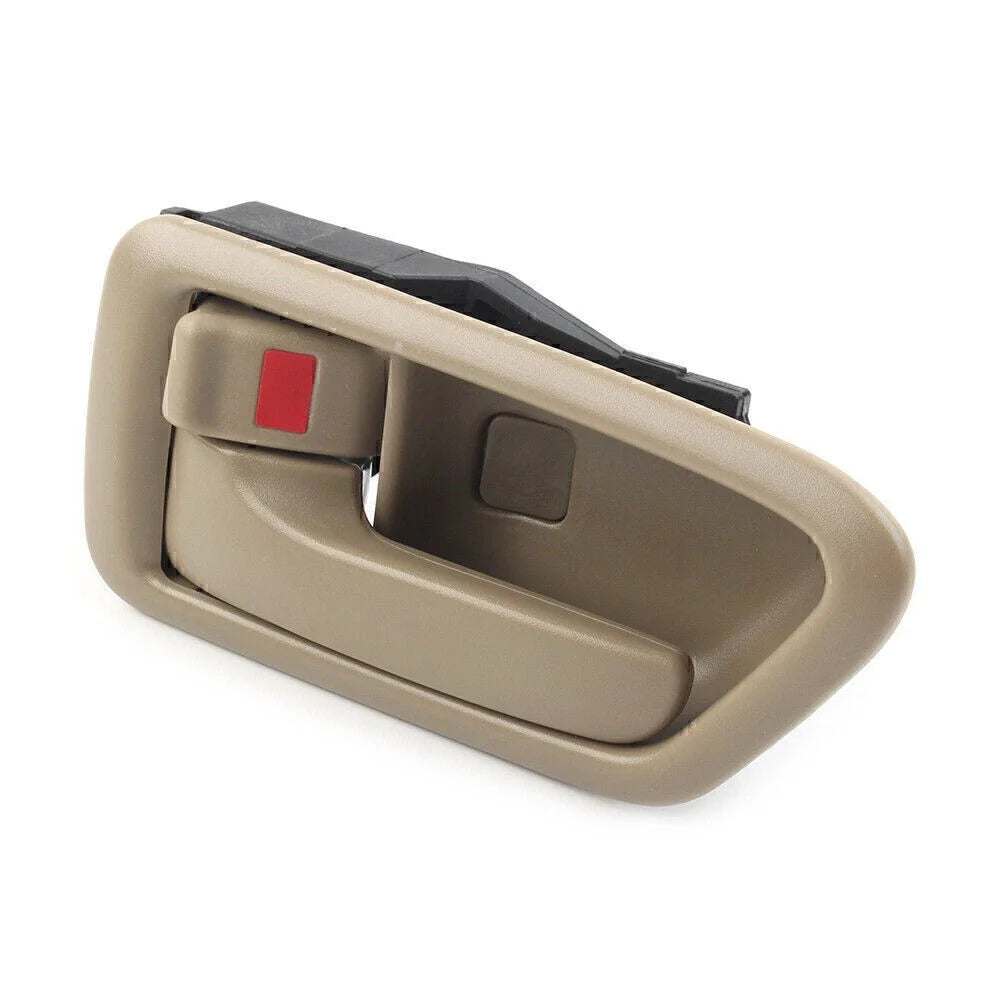 Front Left Interior Door Handle for Toyota Camry (1997-2001)