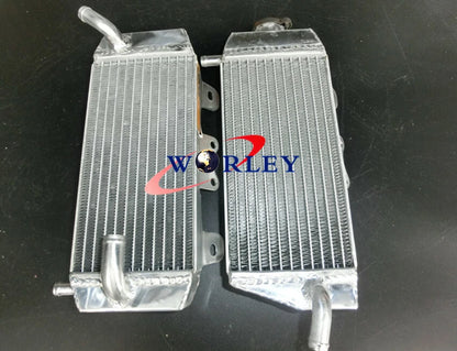 Aluminum Radiator for Yamaha YZ450F (2006)