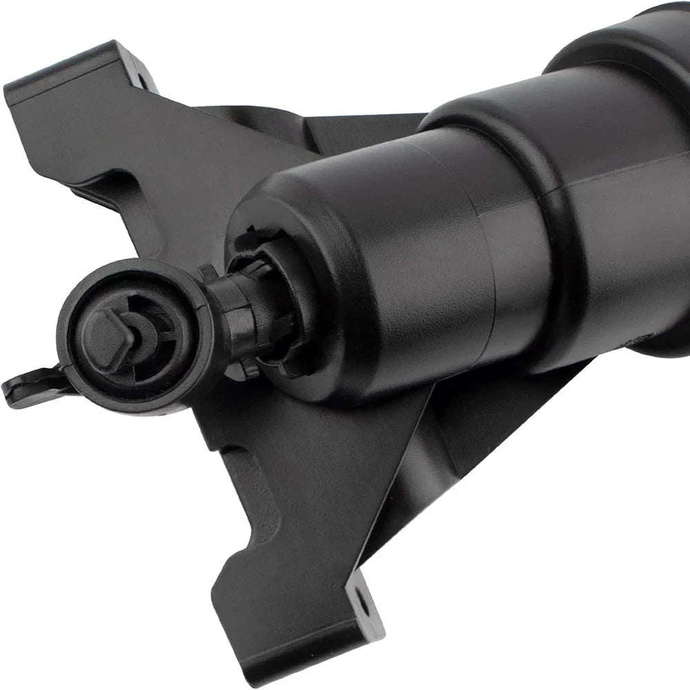 Front Right Headlight Washer Nozzle for BMW 745i 745Li E65 E66 (2002-2008)