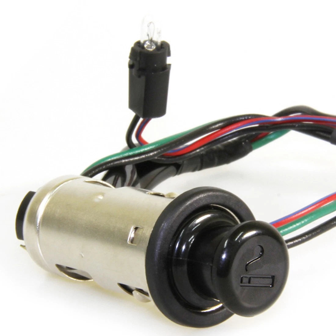 Cigarette Lighter for Toyota Fortuner Corolla Altis Camry RAV4 (2005–2010)