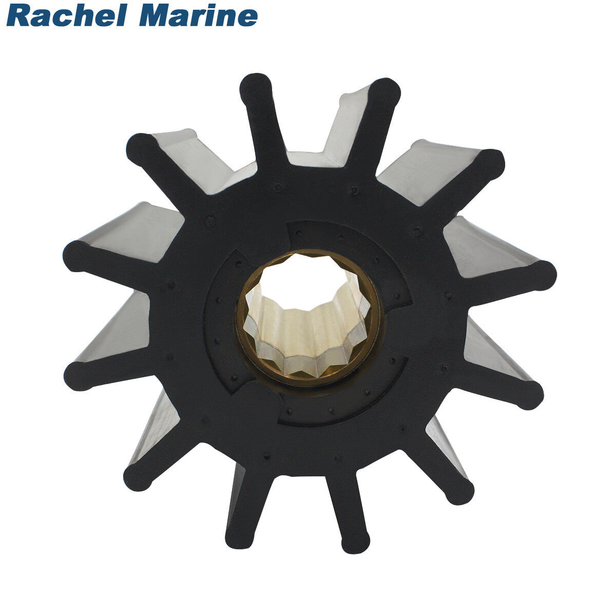 Impeller for Jabsco Johnson Volvo (2000–2023)