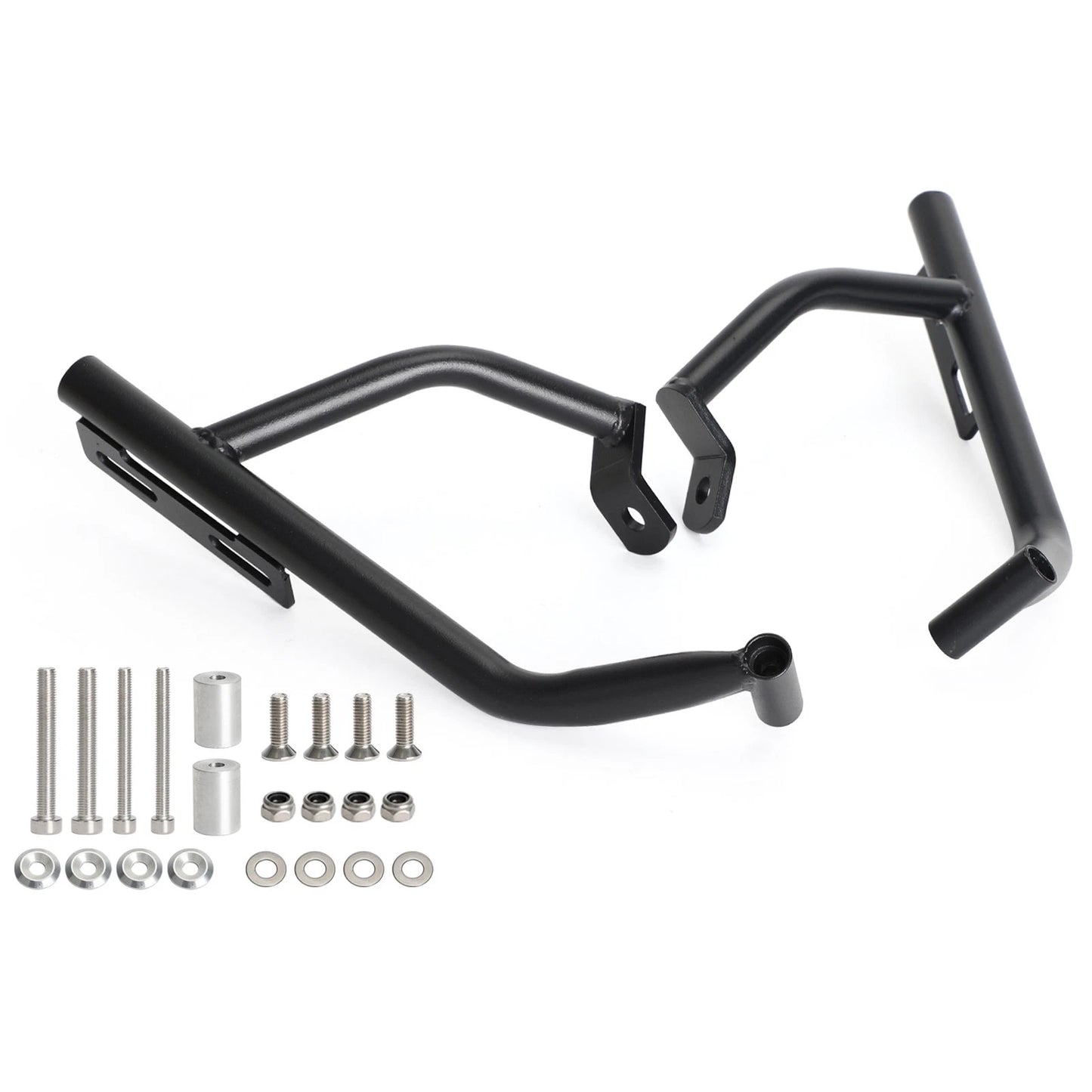 Luggage Rack for Yamaha Tenere 700 / Rally (2019–2022)