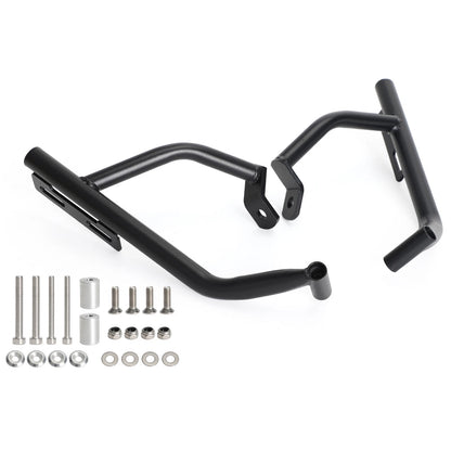 Luggage Rack for Yamaha Tenere 700 / Rally (2019–2022)