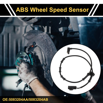 ABS Wheel Speed Sensor for Dodge Ram 1500 (2002-2005)