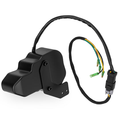Windshield Wiper Motor for Polaris Ranger XP 1000 Crew (2021–2025)