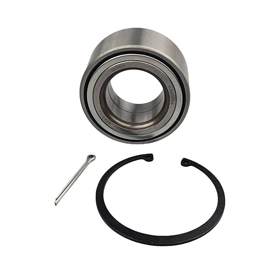 Front Wheel Bearing Kit for Hyundai Santa Fe (2000–2006)