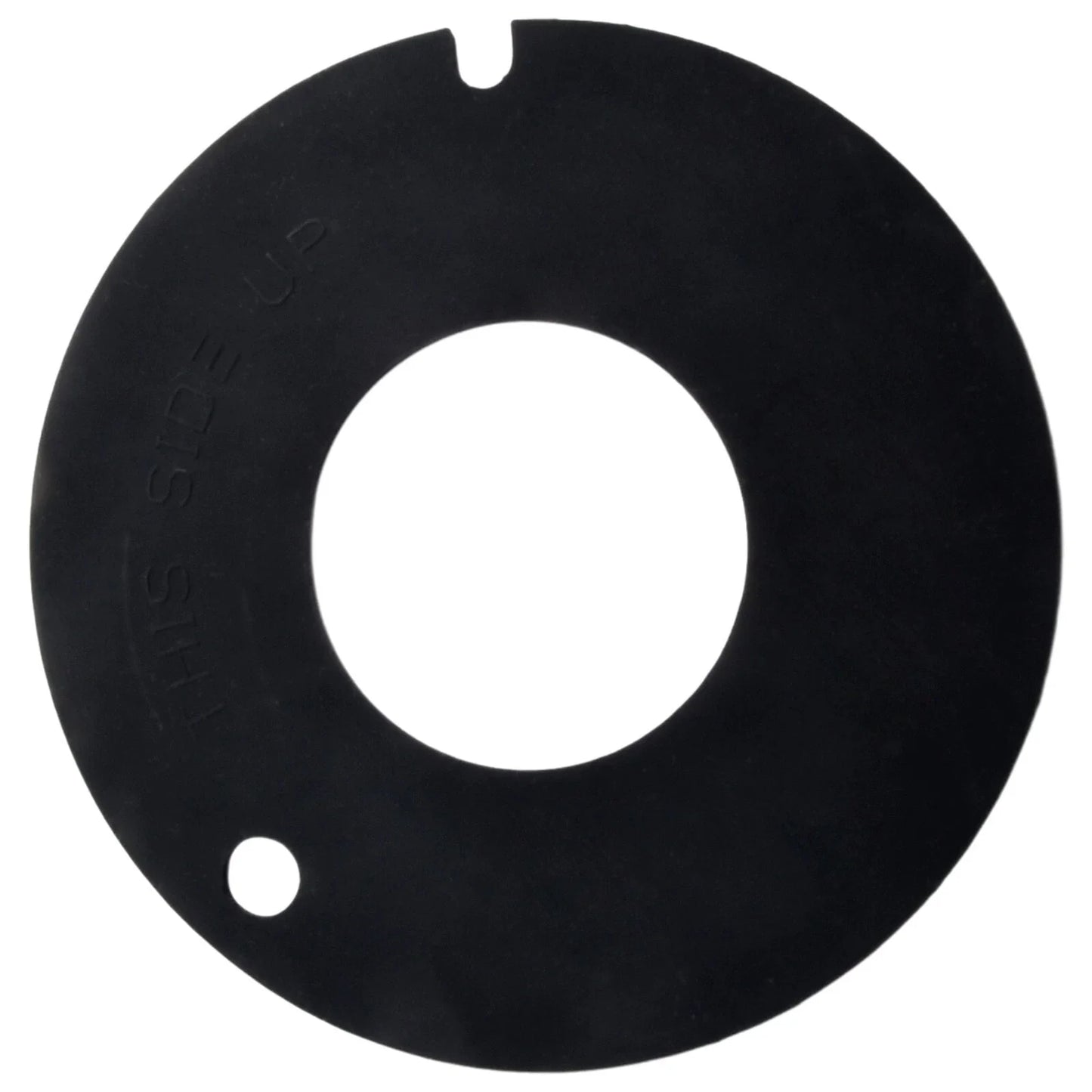 RV Toilet Rubber Bowl Seal Kit for Dometic Sealand Mansfield VacuFlush