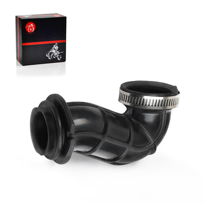 Airbox to Carburetor Boot for Yamaha TTR110E (2008–2009, 2011–2024)
