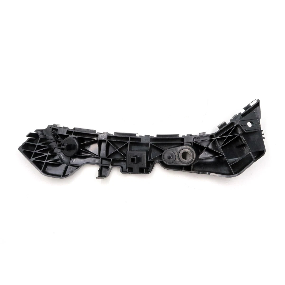 Bumper Retainer Bracket LH for Mazda2 5D Hatchback (2014–2019)