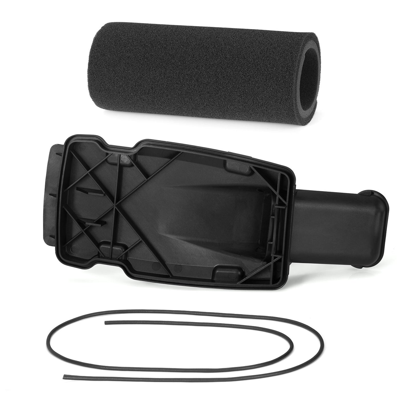 Air Box Lid Cover & Air Cleaner Element for Yamaha Raptor 350 (2004–2013)