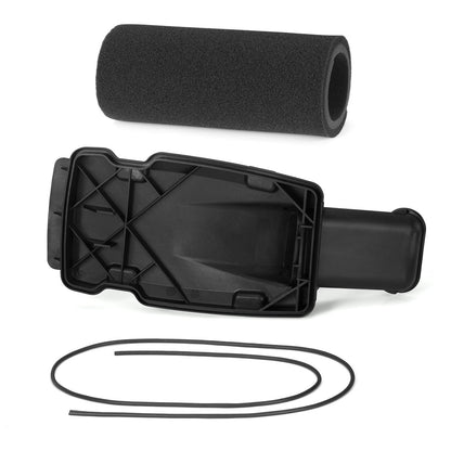 Air Box Lid Cover & Air Cleaner Element for Yamaha Raptor 350 (2004–2013)