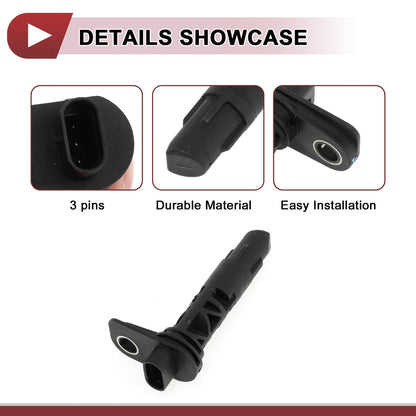 Crankshaft Position Sensor for Chevrolet Cruze 1.4 (2017–2019) No. 12662533