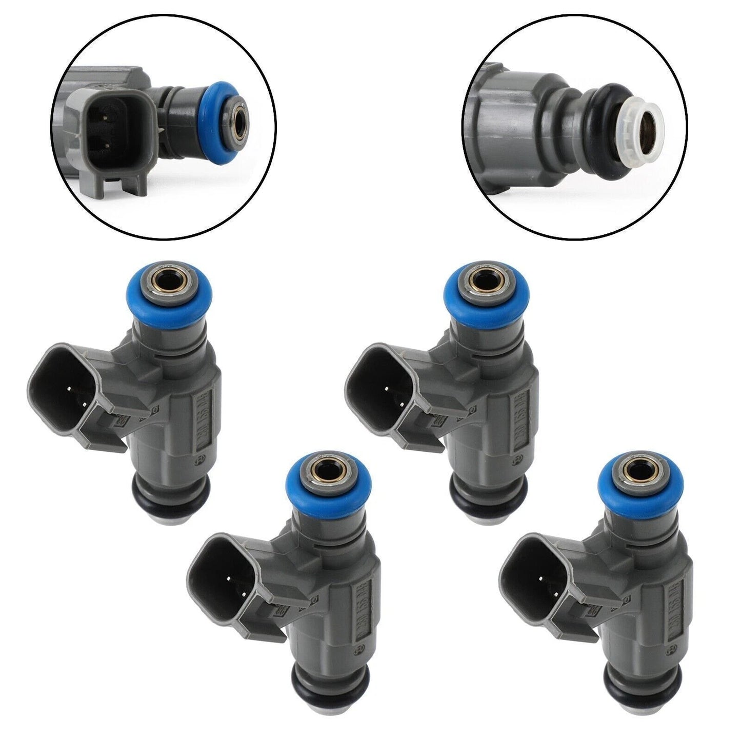 Turbo Solenoid Plug for Ram Cummins (2004–2007) HE351CW BWD-012B