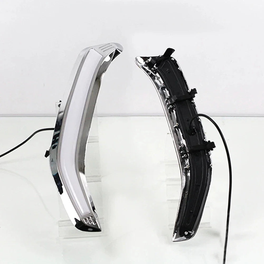 DRL Turn Signal Fog Light for Subaru Forester (2019-2023)