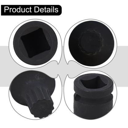 Brake Pad Screw Disassembly Tool for Mk5 Mk6 (2006–2014)