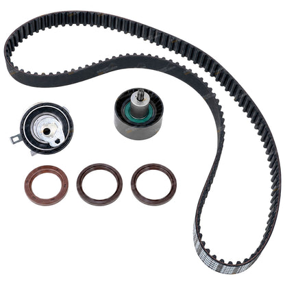Timing Belt and Tensioner Kit for Ford Focus (2002–2005)