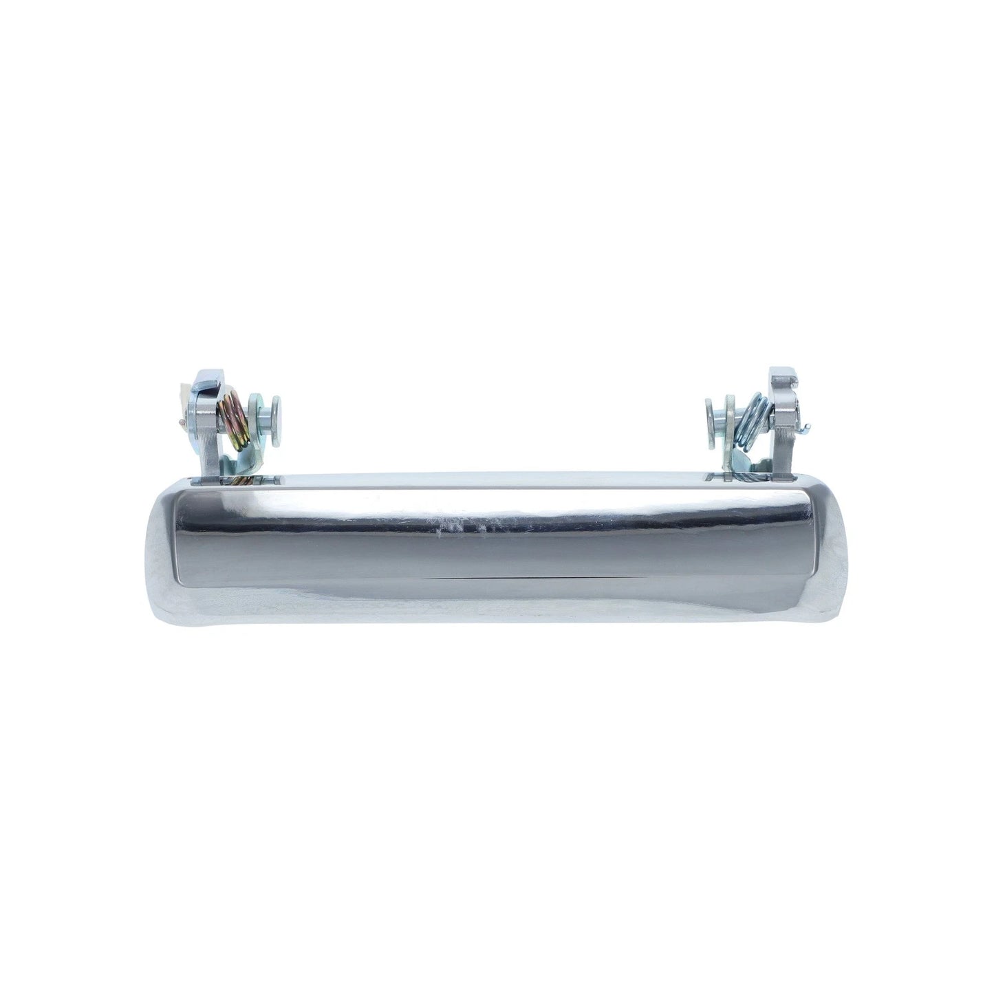 Chrome Front Right Outer Door Handle for Nissan Patrol Y60 (1988–1997)