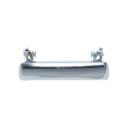 Chrome Front Right Outer Door Handle for Nissan Patrol Y60 (1988–1997)