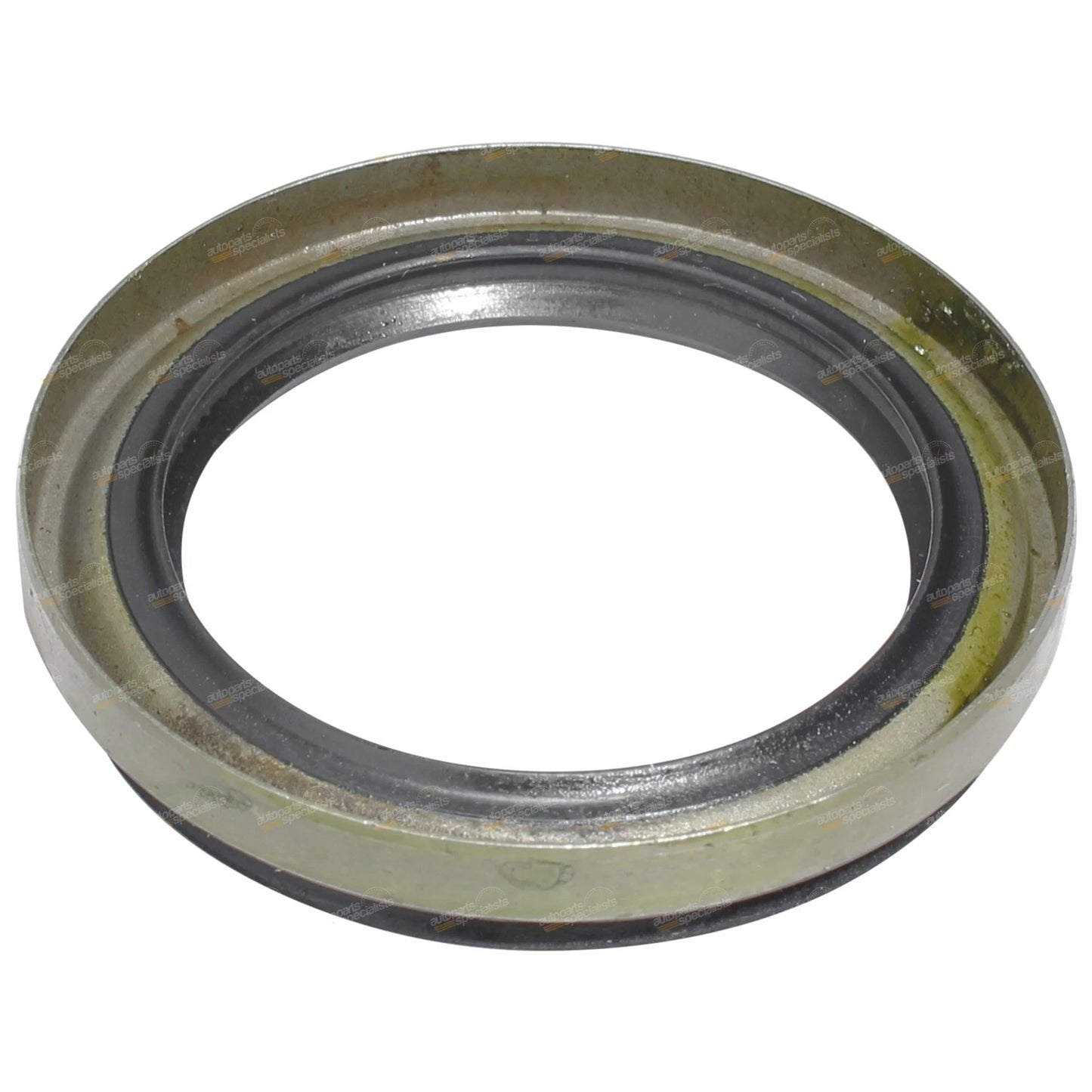 Front Wheel Hub Oil Seal for Suzuki Sierra SJ/SJ410/SJ413 (1981–1998)
