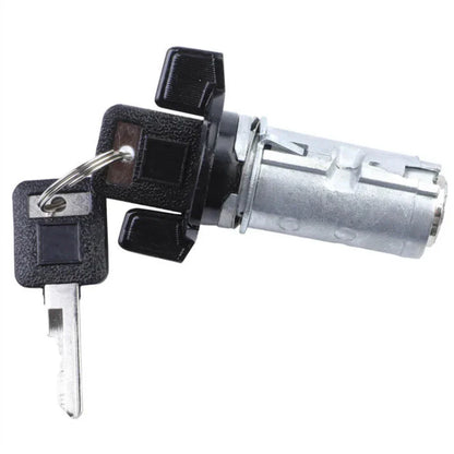 Ignition Lock Cylinder Starter Switch & Key for Cadillac Buick Chevrolet GMC